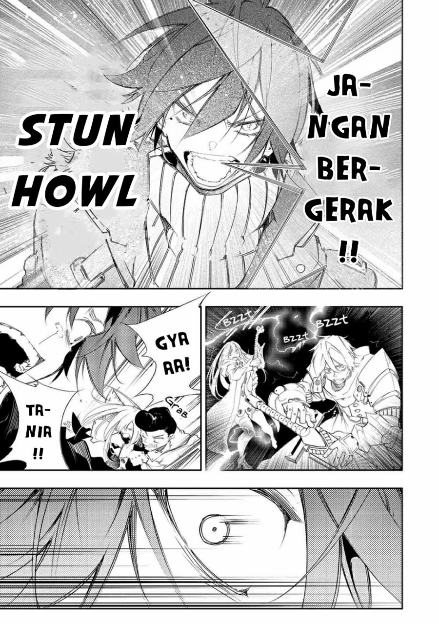 The Most Notorious Talker Runs the World’s Greatest Clan Chap 6 - Next Chap 7