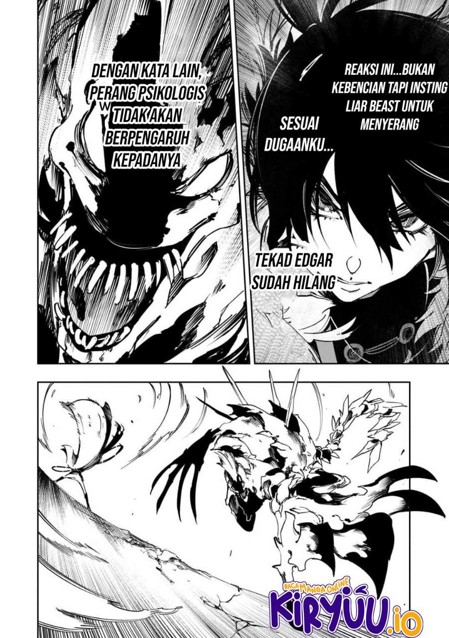 The Most Notorious Talker Runs the World’s Greatest Clan Chap 60 - Next Chap 61