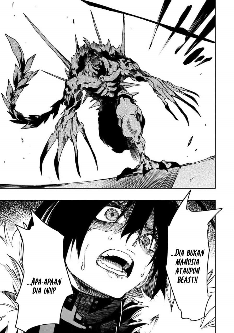 The Most Notorious Talker Runs the World’s Greatest Clan Chap 60 - Next Chap 61