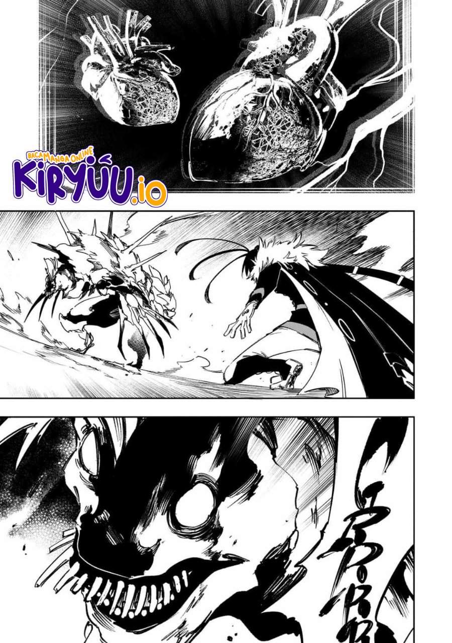The Most Notorious Talker Runs the World’s Greatest Clan Chap 60 - Next Chap 61