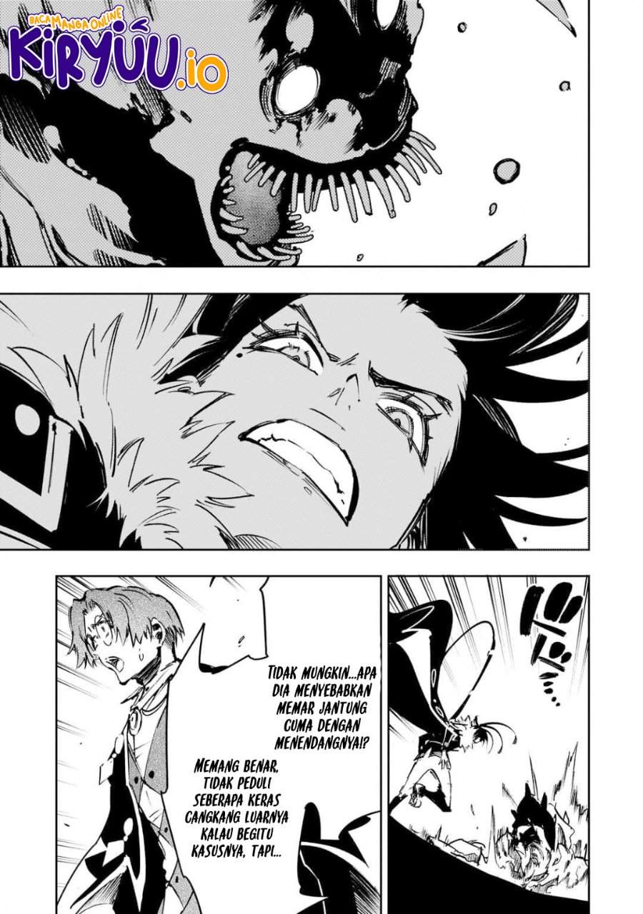 The Most Notorious Talker Runs the World’s Greatest Clan Chap 60 - Next Chap 61