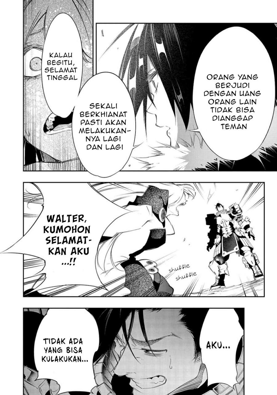 The Most Notorious Talker Runs the World’s Greatest Clan Chap 7 - Next Chap 8