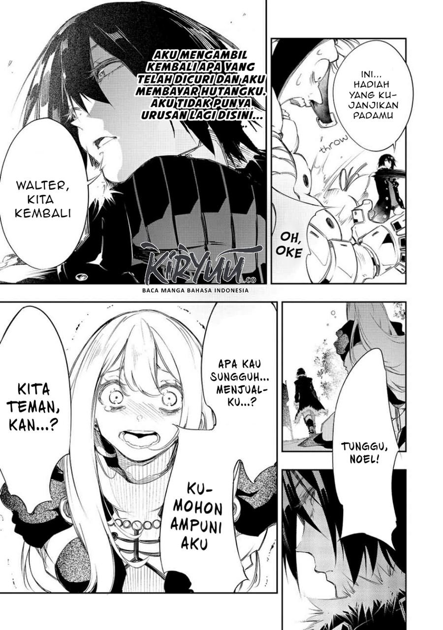 The Most Notorious Talker Runs the World’s Greatest Clan Chap 7 - Next Chap 8