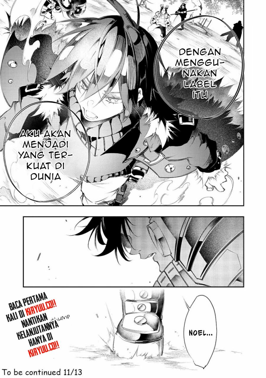 The Most Notorious Talker Runs the World’s Greatest Clan Chap 7 - Next Chap 8