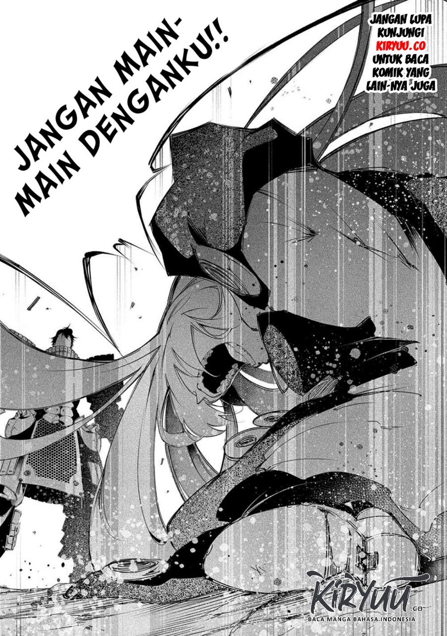 The Most Notorious Talker Runs the World’s Greatest Clan Chap 7 - Next Chap 8