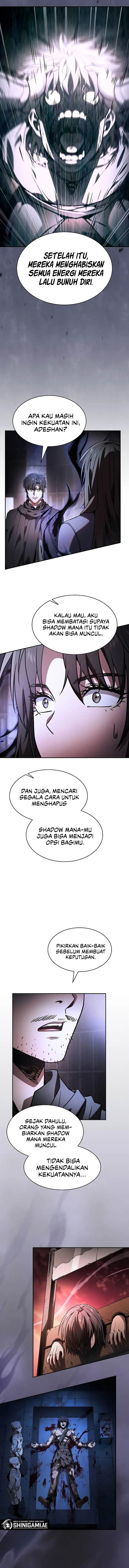 Academy’s Genius Swordmaster Chap 73 - Next Chap 74
