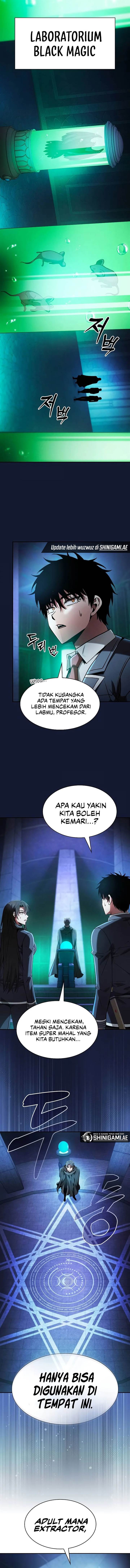 Academy’s Genius Swordmaster Chap 73 - Next Chap 74