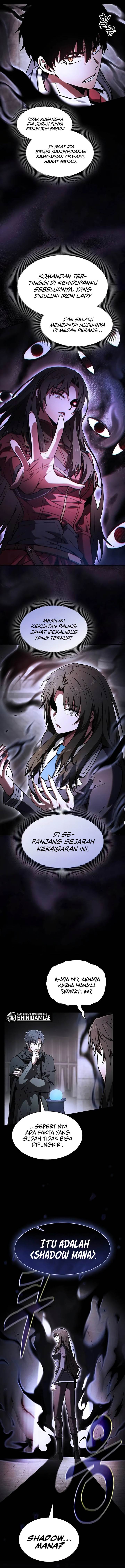 Academy’s Genius Swordmaster Chap 73 - Next Chap 74