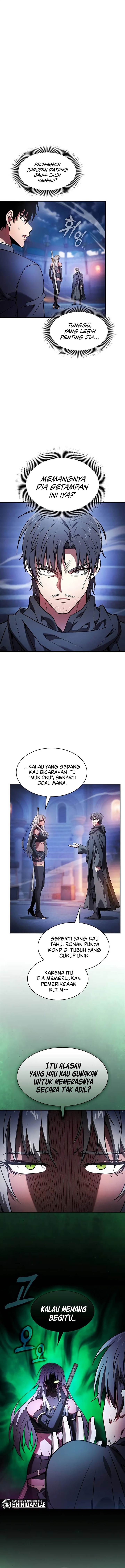 Academy’s Genius Swordmaster Chap 73 - Next Chap 74