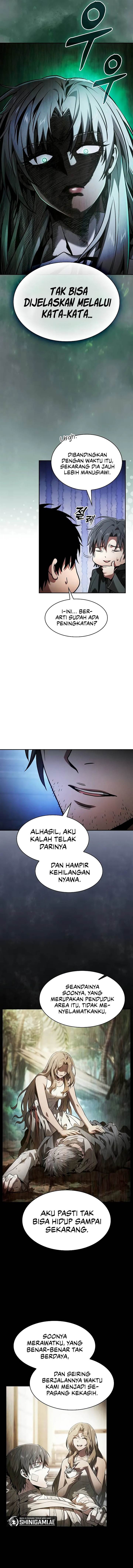 Academy’s Genius Swordmaster Chap 73 - Next Chap 74
