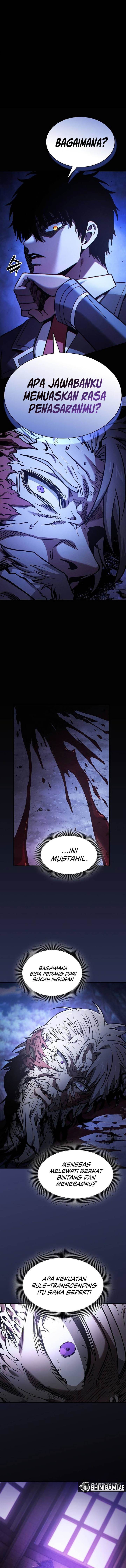 Academy’s Genius Swordmaster Chap 70 - Next Chap 71