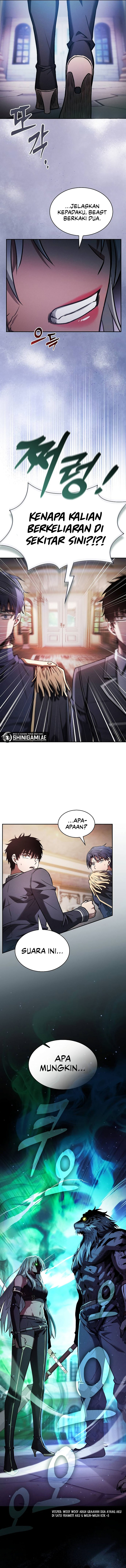 Academy’s Genius Swordmaster Chap 70 - Next Chap 71