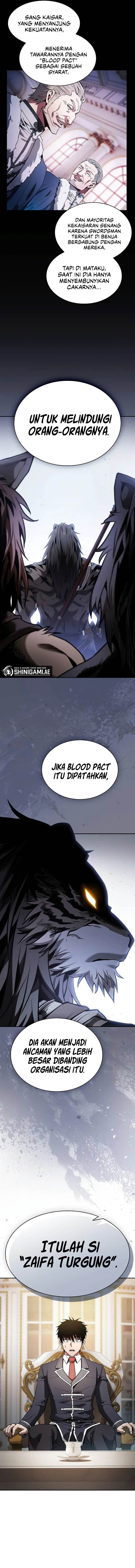 Academy’s Genius Swordmaster Chap 71 - Next Chap 72