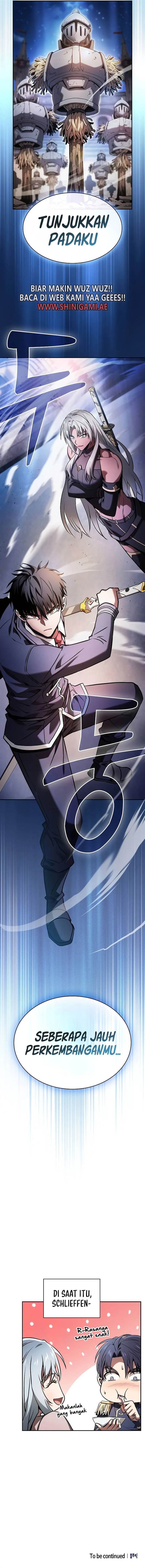 Academy’s Genius Swordmaster Chap 71 - Next Chap 72