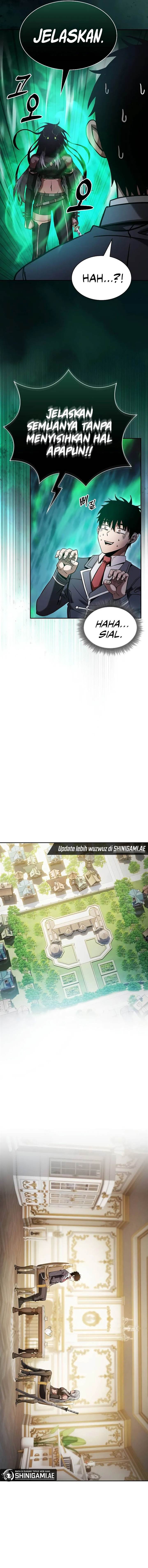 Academy’s Genius Swordmaster Chap 71 - Next Chap 72