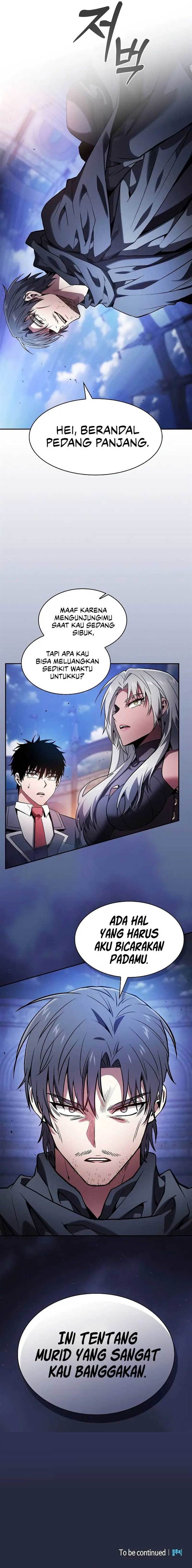 Academy’s Genius Swordmaster Chap 72 - Next Chap 73