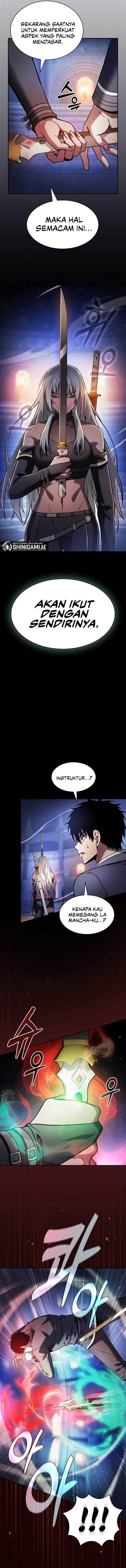 Academy’s Genius Swordmaster Chap 72 - Next Chap 73