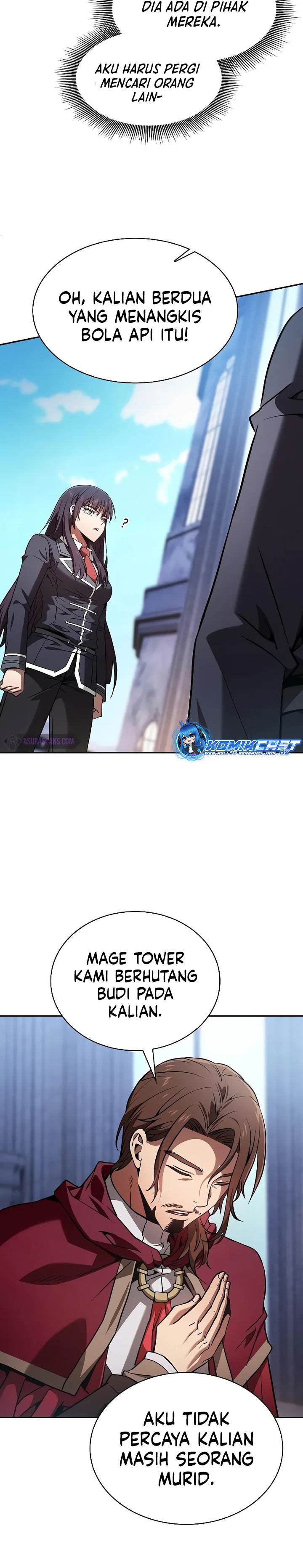Academy’s Genius Swordmaster Chap 77 - Next Chap 78