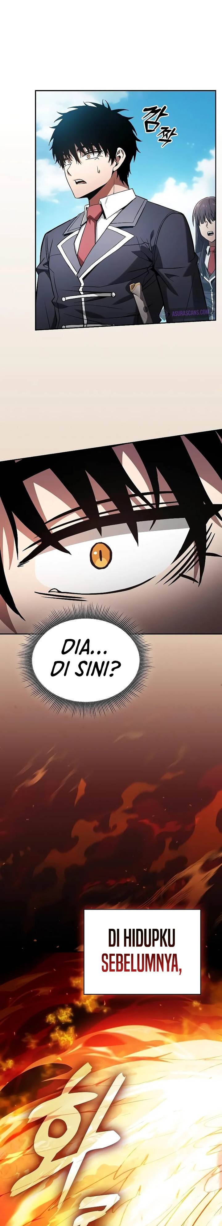 Academy’s Genius Swordmaster Chap 77 - Next Chap 78