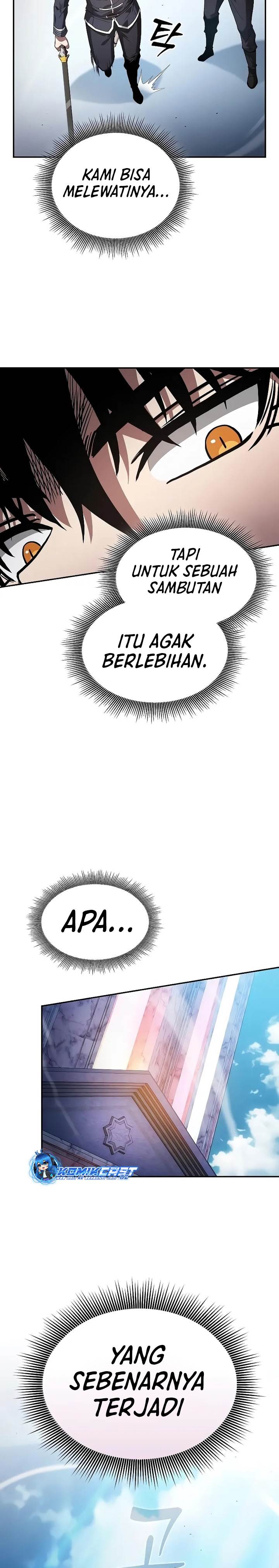 Academy’s Genius Swordmaster Chap 77 - Next Chap 78