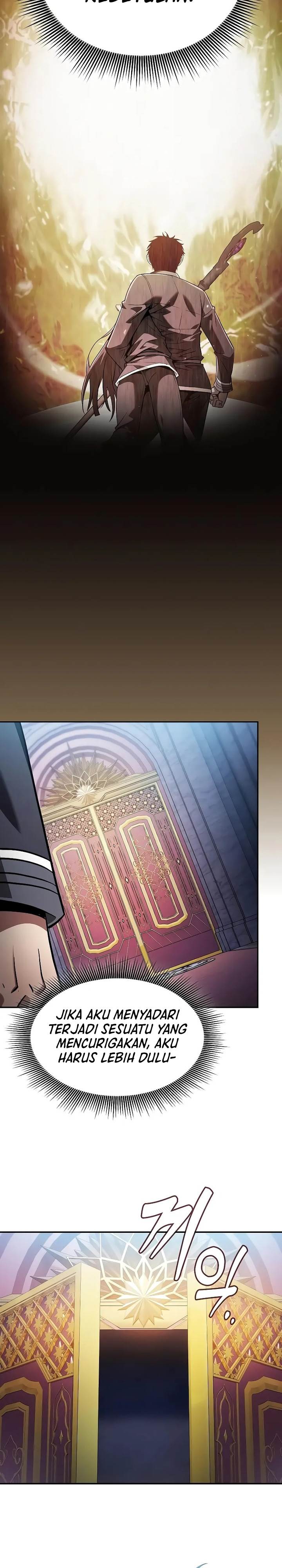 Academy’s Genius Swordmaster Chap 77 - Next Chap 78