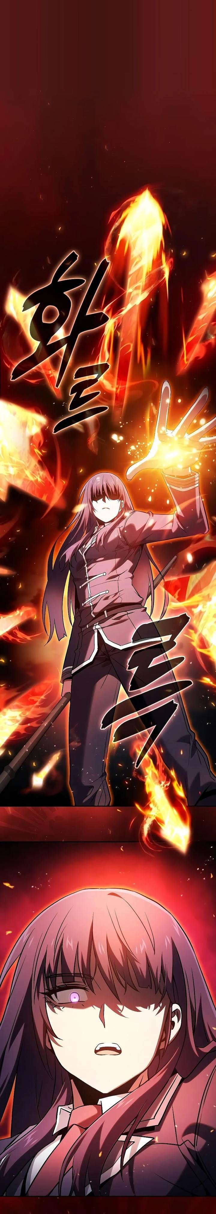 Academy’s Genius Swordmaster Chap 77 - Next Chap 78