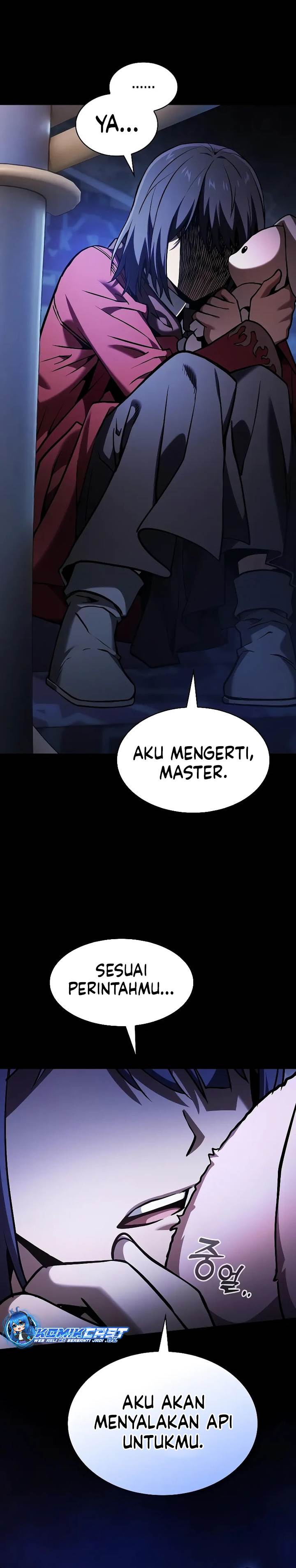 Academy’s Genius Swordmaster Chap 77 - Next Chap 78