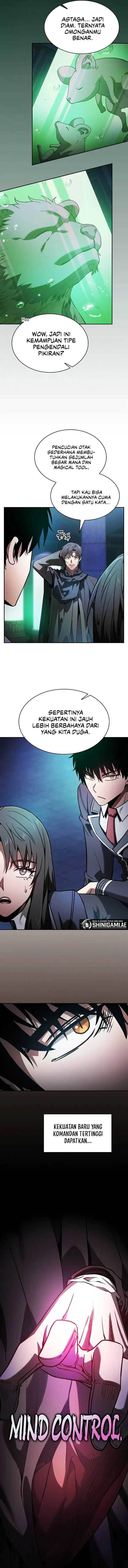 Academy’s Genius Swordmaster Chap 74 - Next Chap 75