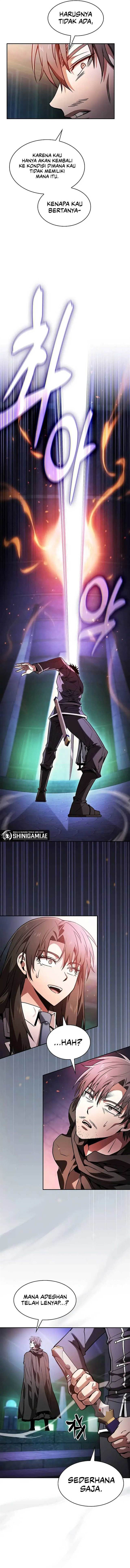 Academy’s Genius Swordmaster Chap 74 - Next Chap 75