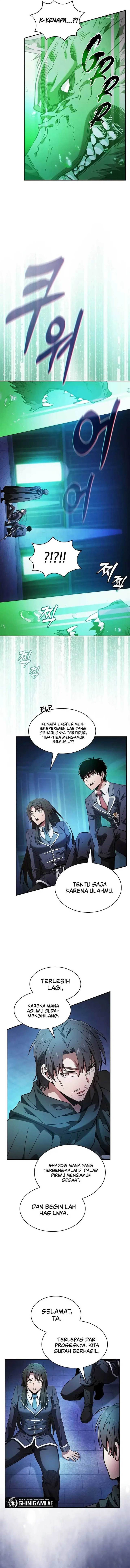 Academy’s Genius Swordmaster Chap 74 - Next Chap 75
