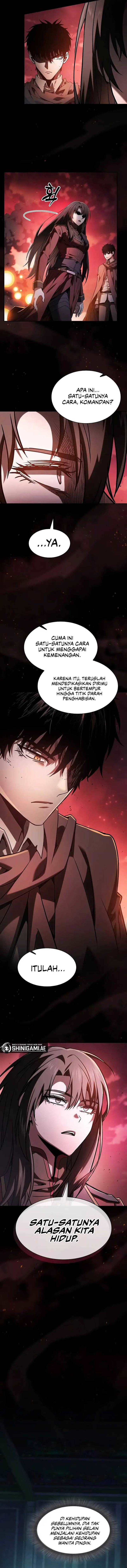 Academy’s Genius Swordmaster Chap 74 - Next Chap 75