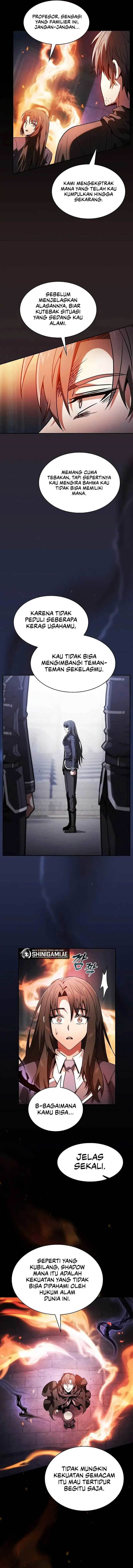 Academy’s Genius Swordmaster Chap 74 - Next Chap 75