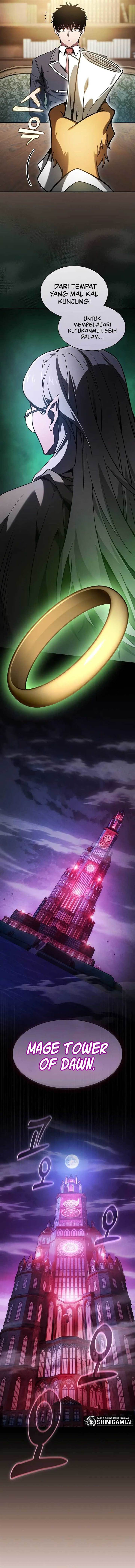 Academy’s Genius Swordmaster Chap 75 - Next Chap 76