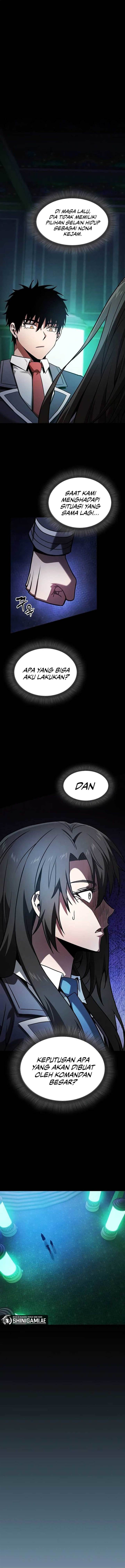 Academy’s Genius Swordmaster Chap 75 - Next Chap 76