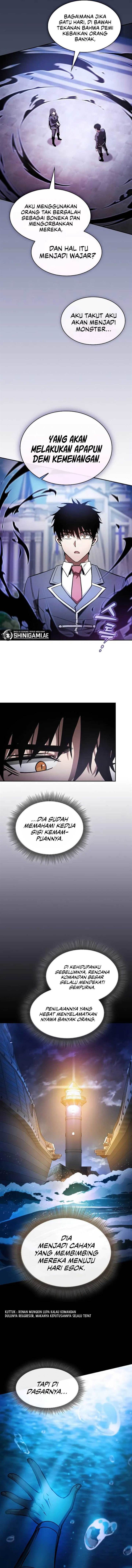 Academy’s Genius Swordmaster Chap 75 - Next Chap 76