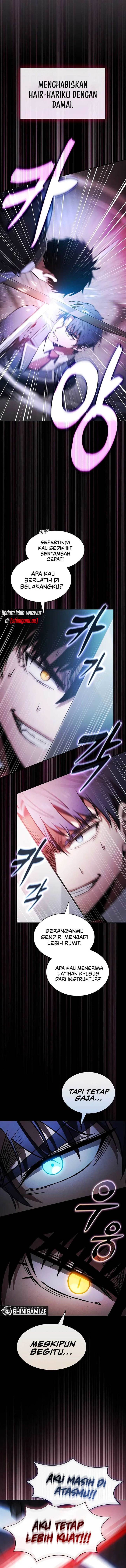 Academy’s Genius Swordmaster Chap 75 - Next Chap 76