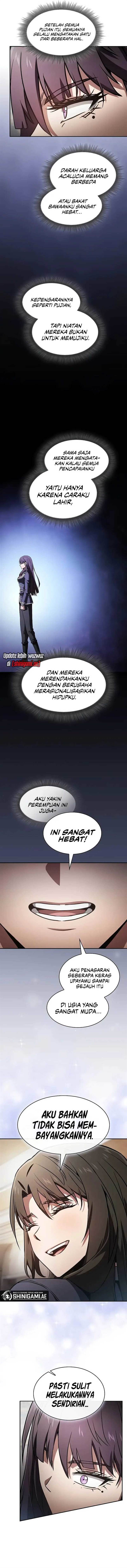 Academy’s Genius Swordmaster Chap 76 - Next Chap 77