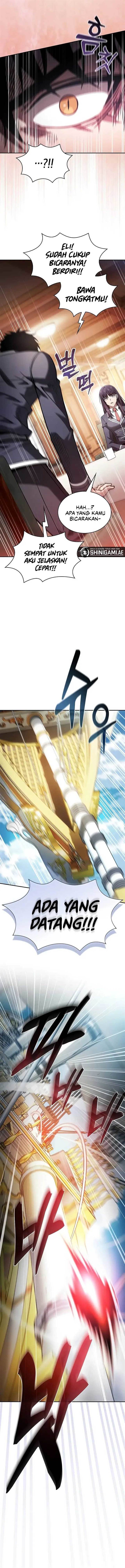 Academy’s Genius Swordmaster Chap 76 - Next Chap 77