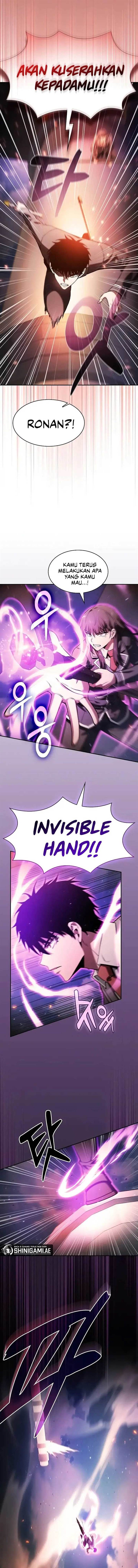 Academy’s Genius Swordmaster Chap 76 - Next Chap 77