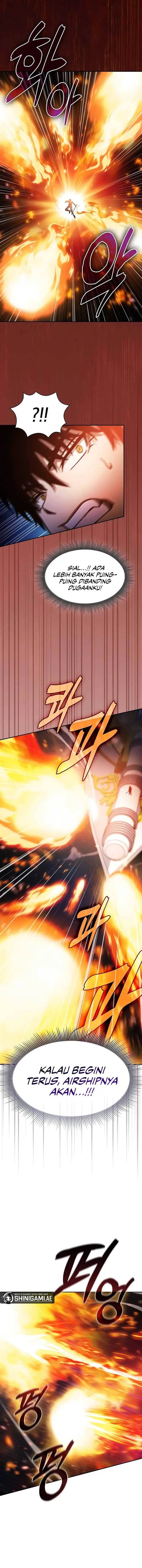 Academy’s Genius Swordmaster Chap 76 - Next Chap 77