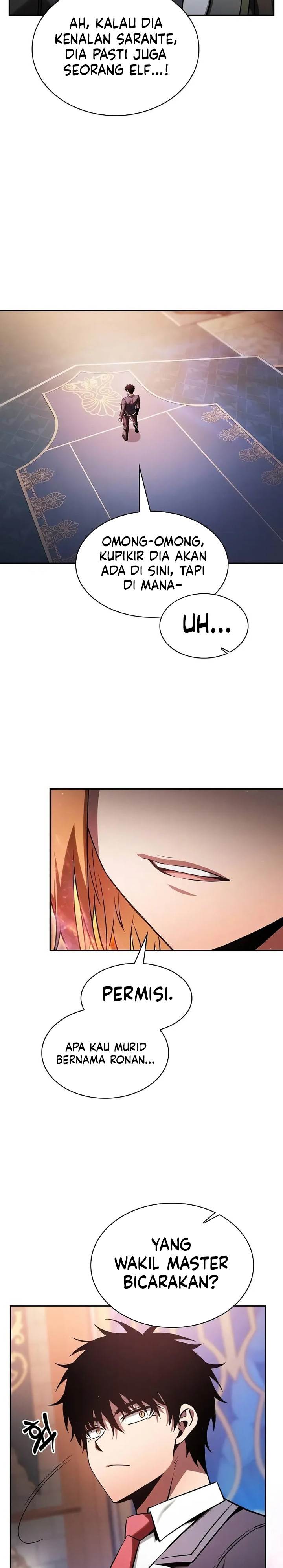 Academy’s Genius Swordmaster Chap 78 - Next Chap 79