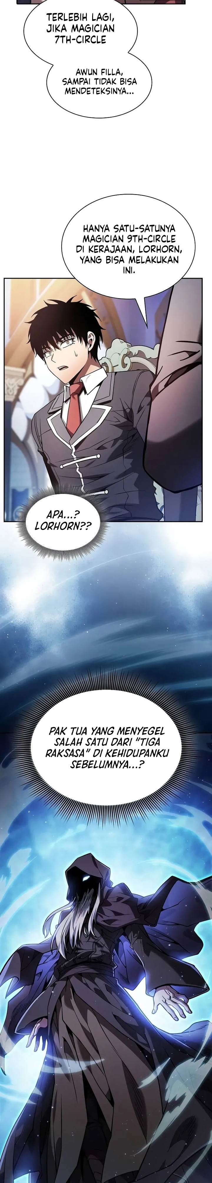 Academy’s Genius Swordmaster Chap 78 - Next Chap 79