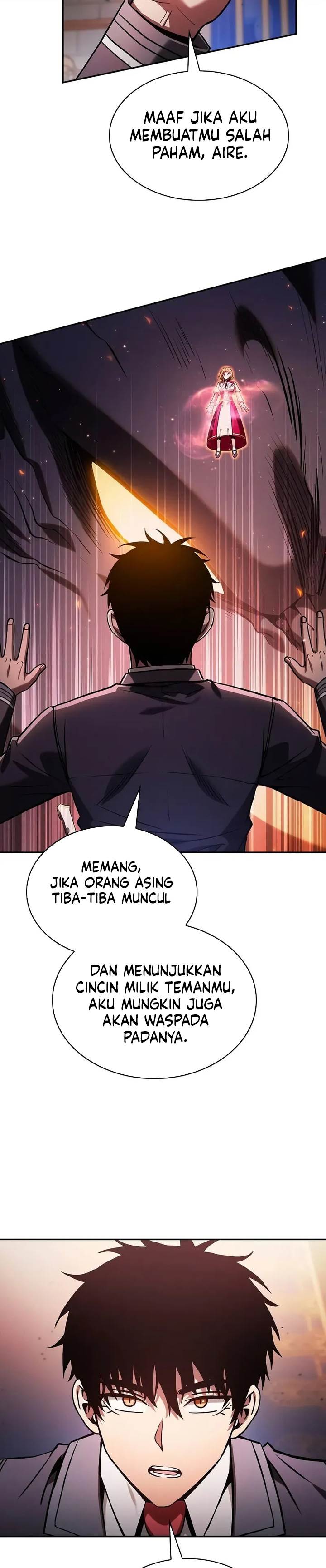 Academy’s Genius Swordmaster Chap 78 - Next Chap 79