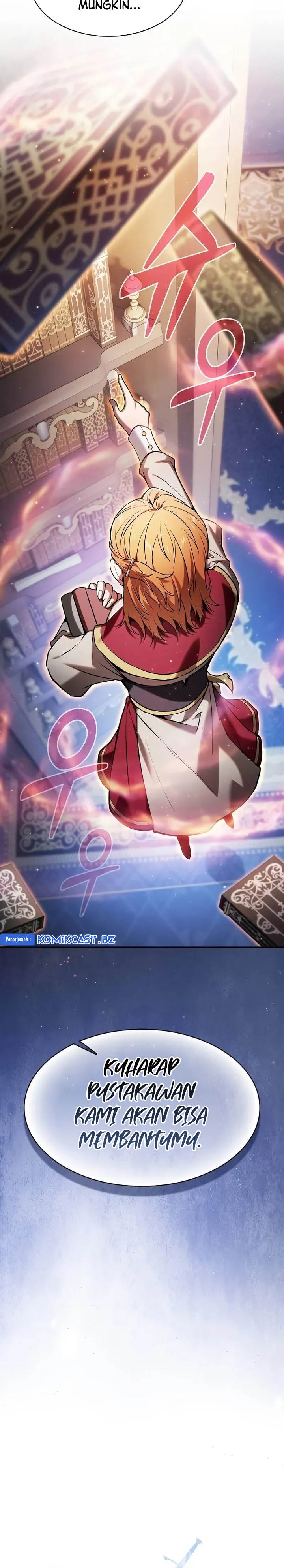 Academy’s Genius Swordmaster Chap 78 - Next Chap 79