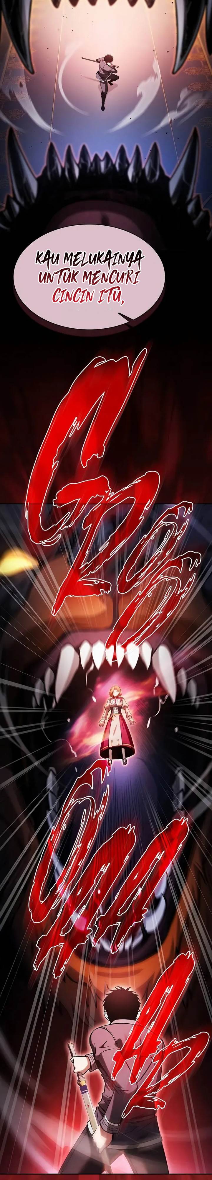 Academy’s Genius Swordmaster Chap 78 - Next Chap 79