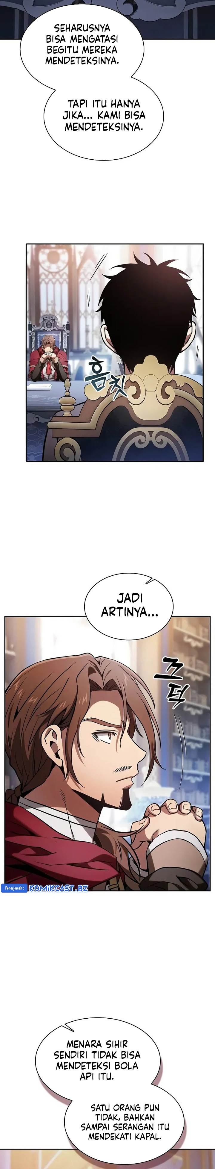 Academy’s Genius Swordmaster Chap 78 - Next Chap 79