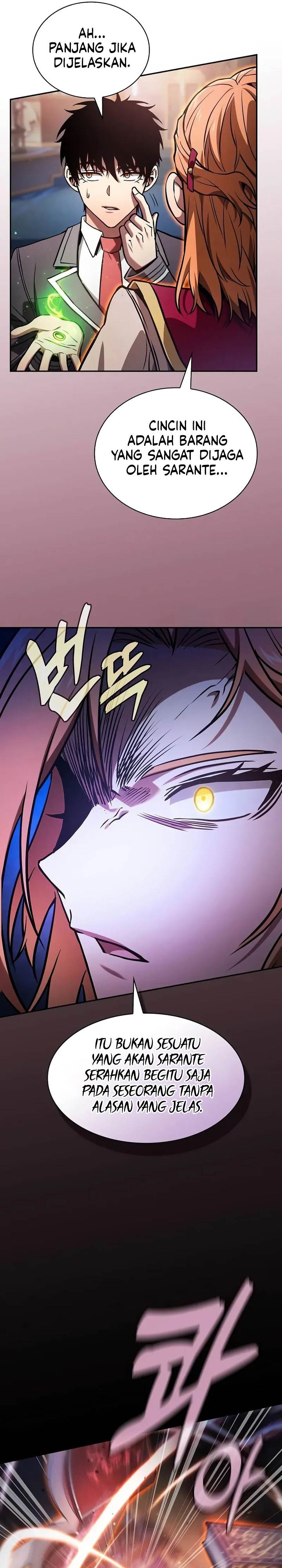 Academy’s Genius Swordmaster Chap 78 - Next Chap 79
