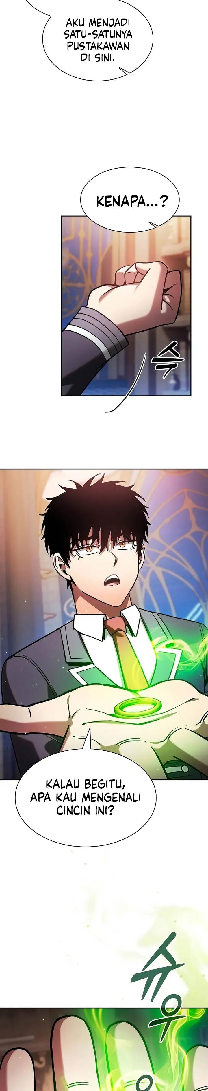 Academy’s Genius Swordmaster Chap 78 - Next Chap 79