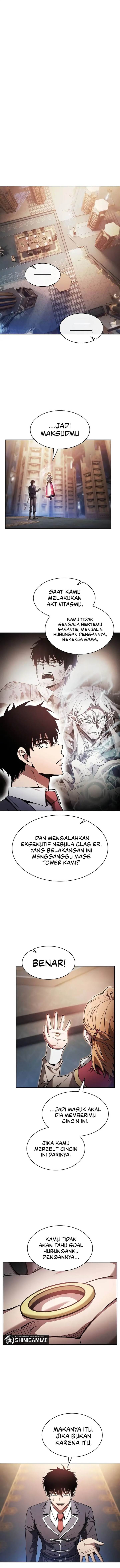 Academy’s Genius Swordmaster Chap 79 - Next Chap 80