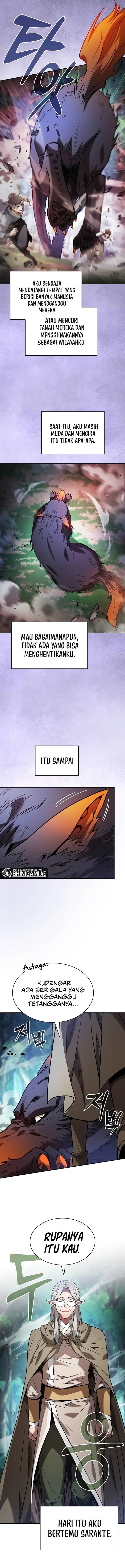 Academy’s Genius Swordmaster Chap 79 - Next Chap 80